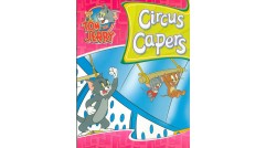 Tom & Jerry Circus Capers